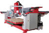 Hualong Stone Machinery Hlsq-450 Hot sale Granite Marble Tile Stone Countertop Bridge Saw Machine