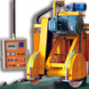 Hualong Stonemachinery الصانع التلقائي آلة قطع تشكيل الحجر الجرانيت للبيع HLS-600